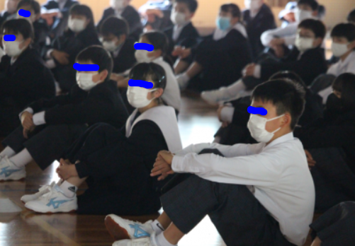 豊田市立末野原中学校の制服写真画像まとめ・レビュー口コミ評判・生徒の着こなし・夏服冬服詳細情報・新制服旧制服比較【2021/令和3年度新制服】学ランセーラー服廃止