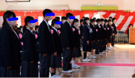 豊田市立末野原中学校の制服写真画像まとめ・レビュー口コミ評判・生徒の着こなし・夏服冬服詳細情報・新制服旧制服比較【2021/令和3年度新制服】学ランセーラー服廃止