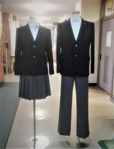 名古屋市立志段味中学校の制服写真画像まとめ・レビュー口コミ評判・生徒の着こなし・夏服冬服詳細情報・新制服旧制服比較【2022/令和4年度新制服】学ランセーラー服廃止