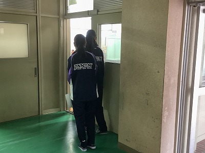あま市立甚目寺南中学校の制服写真画像まとめ・レビュー口コミ評判・生徒の着こなし・夏服冬服詳細情報・新制服旧制服比較【2022/令和4年度新制服】学ランセーラー服廃止