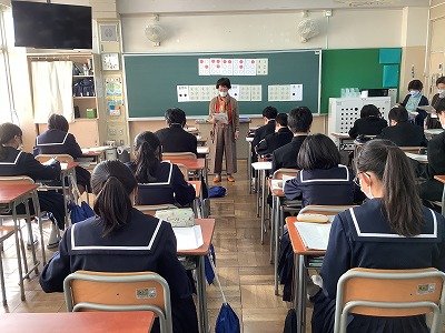 あま市立甚目寺南中学校の制服写真画像まとめ・レビュー口コミ評判・生徒の着こなし・夏服冬服詳細情報・新制服旧制服比較【2022/令和4年度新制服】学ランセーラー服廃止