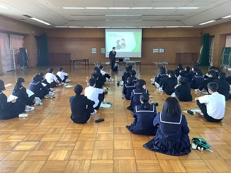 あま市立甚目寺南中学校の制服写真画像まとめ・レビュー口コミ評判・生徒の着こなし・夏服冬服詳細情報・新制服旧制服比較【2022/令和4年度新制服】学ランセーラー服廃止