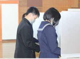 南知多町立日間賀中学校の制服写真画像まとめ・レビュー口コミ評判・生徒の着こなし・夏服冬服詳細情報