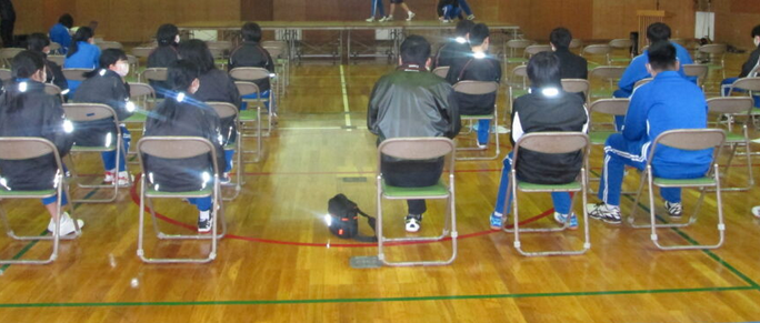 南知多町立日間賀中学校の制服写真画像まとめ・レビュー口コミ評判・生徒の着こなし・夏服冬服詳細情報