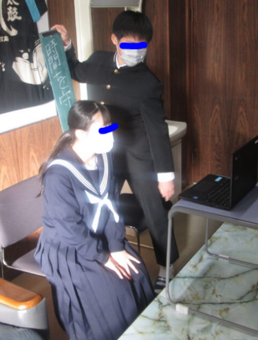 南知多町立日間賀中学校の制服写真画像まとめ・レビュー口コミ評判・生徒の着こなし・夏服冬服詳細情報