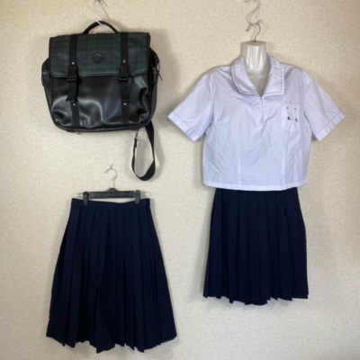 豊橋市立高師台中学校の制服写真画像まとめ・レビュー口コミ評判・生徒の着こなし・夏服冬服詳細情報