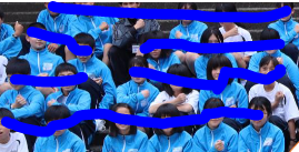 稲沢市立千代田中学校の制服写真画像まとめ・レビュー口コミ評判・生徒の着こなし・夏服冬服詳細情報