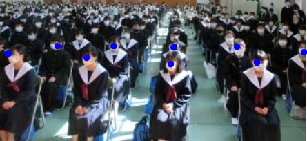 春日井市立知多中学校の制服写真画像まとめ・レビュー口コミ評判・生徒の着こなし・夏服冬服詳細情報