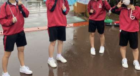 春日井市立知多中学校の制服写真画像まとめ・レビュー口コミ評判・生徒の着こなし・夏服冬服詳細情報