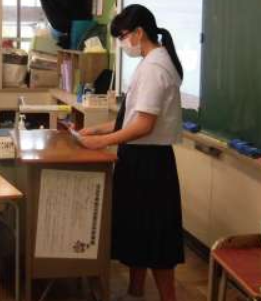 春日井市立知多中学校の制服写真画像まとめ・レビュー口コミ評判・生徒の着こなし・夏服冬服詳細情報