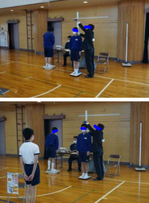 一宮市立中部中学校の制服写真画像まとめ・レビュー口コミ評判・生徒の着こなし・夏服冬服詳細情報