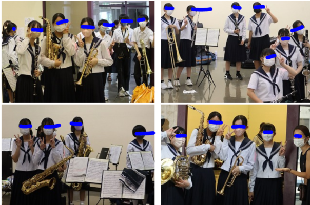 半田市立乙川中学校の制服写真画像まとめ・レビュー口コミ評判・生徒の着こなし・夏服冬服詳細情報