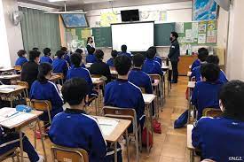 名古屋市立一柳中学校の制服写真画像まとめ・レビュー口コミ評判・生徒の着こなし・夏服冬服詳細情報