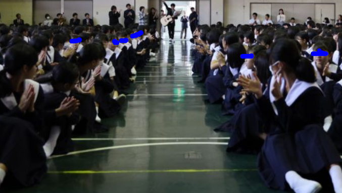 名古屋市立一柳中学校の制服写真画像まとめ・レビュー口コミ評判・生徒の着こなし・夏服冬服詳細情報