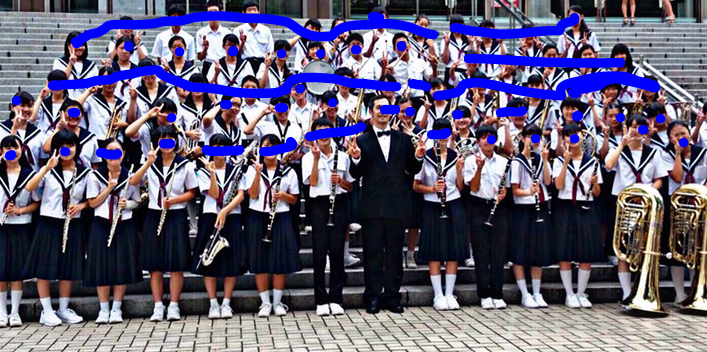 名古屋市立当知中学校の制服写真画像まとめ・レビュー口コミ評判・生徒の着こなし・夏服冬服詳細情報