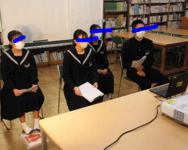 一宮市立西成中学校の制服写真画像まとめ・レビュー口コミ評判・生徒の着こなし・新制服旧制服比較【2022/令和4年新制服】
