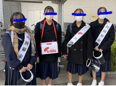 一宮市立西成中学校の制服写真画像まとめ・レビュー口コミ評判・生徒の着こなし・新制服旧制服比較【2022/令和4年新制服】
