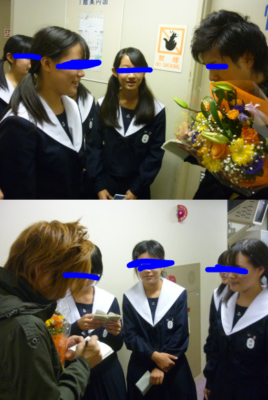 名古屋市立昭和橋中学校の制服写真画像まとめ・レビュー口コミ評判・生徒の着こなし・夏服冬服詳細情報