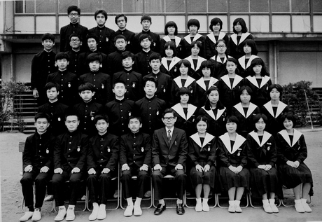 名古屋市立本城中学校の制服写真画像まとめ・レビュー口コミ評判・生徒の着こなし・夏服冬服詳細情報│全国中高制服グラム全国47都道府県の中学校