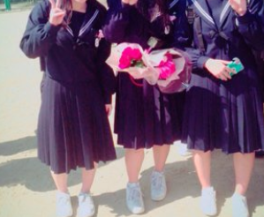 名古屋市立田光中学校の制服写真画像まとめ・レビュー口コミ評判・生徒の着こなし・夏服冬服詳細情報