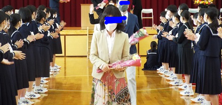 田原市立東部中学校の制服写真画像まとめ・レビュー口コミ評判・生徒の着こなし・夏服冬服詳細情報