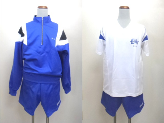長久手市立南中学校の制服写真画像まとめ・レビュー口コミ評判・生徒の着こなし・夏服冬服詳細情報