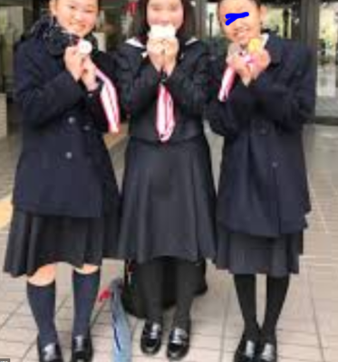 華頂女子高校の制服写真画像まとめ・レビュー口コミ評判・生徒の着こなし・夏服冬服詳細情報・新制服旧制服比較【2017年度新制服】