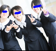 華頂女子高校の制服写真画像まとめ・レビュー口コミ評判・生徒の着こなし・夏服冬服詳細情報・新制服旧制服比較【2017年度新制服】