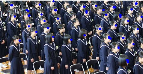 高浜市立高浜中学校の制服写真画像まとめ・レビュー口コミ評判・生徒の着こなし・夏服冬服詳細情報