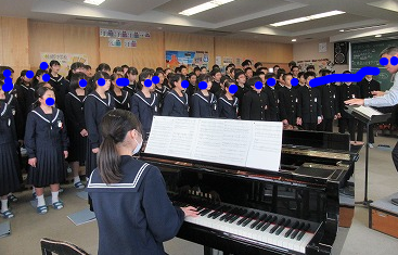 愛西市立佐織中学校の制服写真画像まとめ・レビュー口コミ評判・生徒の着こなし・夏服冬服詳細情報
