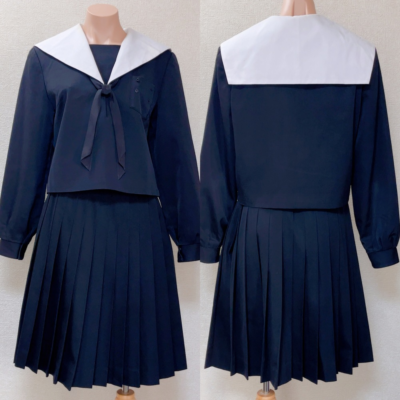 豊田市立高橋中学校の制服写真画像まとめ・レビュー口コミ評判・生徒の着こなし・夏服冬服詳細情報