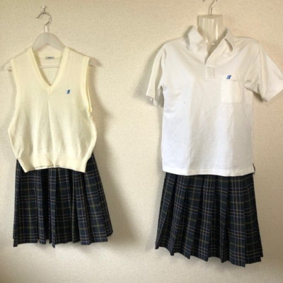 名古屋市立神の倉中学校の制服写真画像まとめ・レビュー口コミ評判・生徒の着こなし・夏服冬服詳細情報