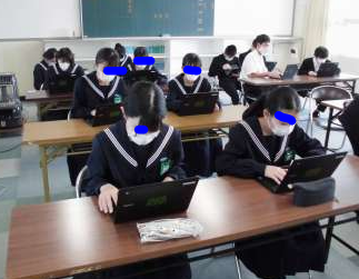 一宮市立大和南中学校の制服写真画像まとめ・レビュー口コミ評判・生徒の着こなし・新制服旧制服比較【2022/令和4年新制服】