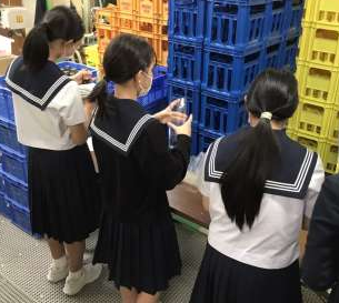 一宮市立大和南中学校の制服写真画像まとめ・レビュー口コミ評判・生徒の着こなし・新制服旧制服比較【2022/令和4年新制服】