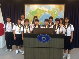 豊田市立井郷中学校の制服写真画像まとめ・レビュー口コミ評判・生徒の着こなし・夏服冬服詳細情報