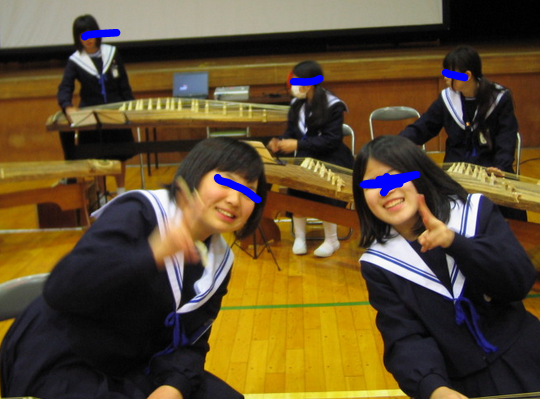 春日井市立味美中学校の制服写真画像まとめ・レビュー口コミ評判・生徒の着こなし・夏服冬服詳細情報