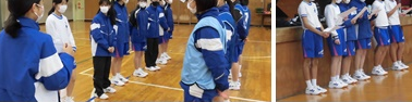 春日井市立味美中学校の制服写真画像まとめ・レビュー口コミ評判・生徒の着こなし・夏服冬服詳細情報