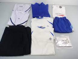 名古屋市立扇台中学校の制服写真画像動画まとめ・レビュー口コミ評判・生徒の着こなし・夏服冬服詳細情報