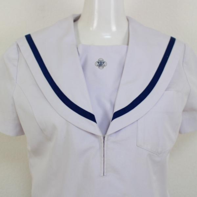名古屋市立扇台中学校の制服写真画像動画まとめ・レビュー口コミ評判・生徒の着こなし・夏服冬服詳細情報