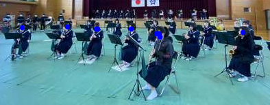 一宮市立尾西第三中学校の制服写真画像まとめ・レビュー口コミ評判・生徒の着こなし・夏服冬服詳細情報│全国中高制服グラム全国47都道府県の中学校