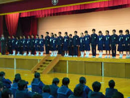 春日井市立石尾台中学校の制服写真画像まとめ・レビュー口コミ評判・生徒の着こなし・夏服冬服詳細情報
