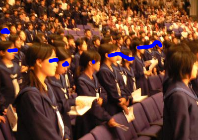 春日井市立石尾台中学校の制服写真画像まとめ・レビュー口コミ評判・生徒の着こなし・夏服冬服詳細情報