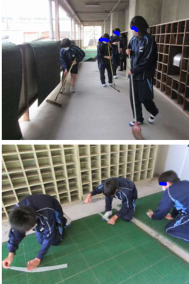 春日井市立石尾台中学校の制服写真画像まとめ・レビュー口コミ評判・生徒の着こなし・夏服冬服詳細情報