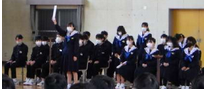 豊田市立逢妻中学校の制服写真画像まとめ・レビュー口コミ評判・生徒の着こなし・夏服冬服詳細情報