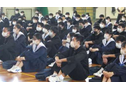 豊田市立逢妻中学校の制服写真画像まとめ・レビュー口コミ評判・生徒の着こなし・夏服冬服詳細情報
