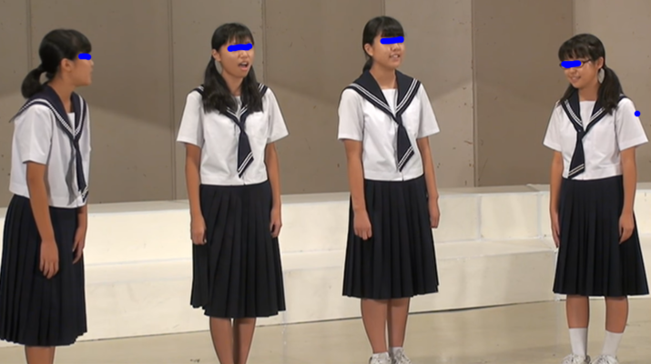 東海市立加木屋中学校の制服写真画像まとめ・レビュー口コミ評判・生徒の着こなし・夏服冬服詳細情報