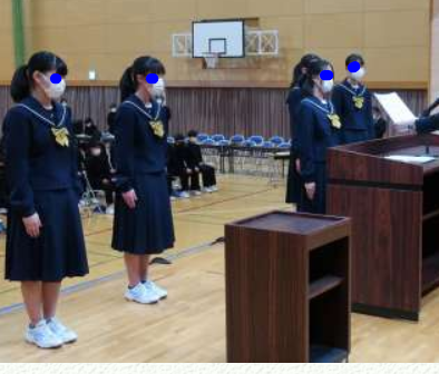 豊田市立浄水中学校の制服写真画像まとめ・レビュー口コミ評判・生徒の着こなし・夏服冬服詳細情報
