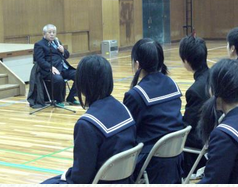 【閉校】瀬戸市立祖東中学校の制服写真画像まとめ・レビュー口コミ評判・生徒の着こなし・夏服冬服詳細情報