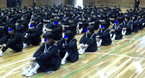 【閉校】瀬戸市立祖東中学校の制服写真画像まとめ・レビュー口コミ評判・生徒の着こなし・夏服冬服詳細情報