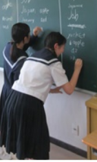 【閉校】瀬戸市立祖東中学校の制服写真画像まとめ・レビュー口コミ評判・生徒の着こなし・夏服冬服詳細情報
